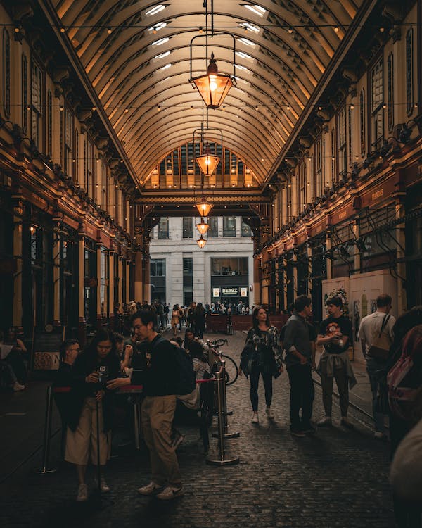 free-photo-of-leadenhall-market-in-london