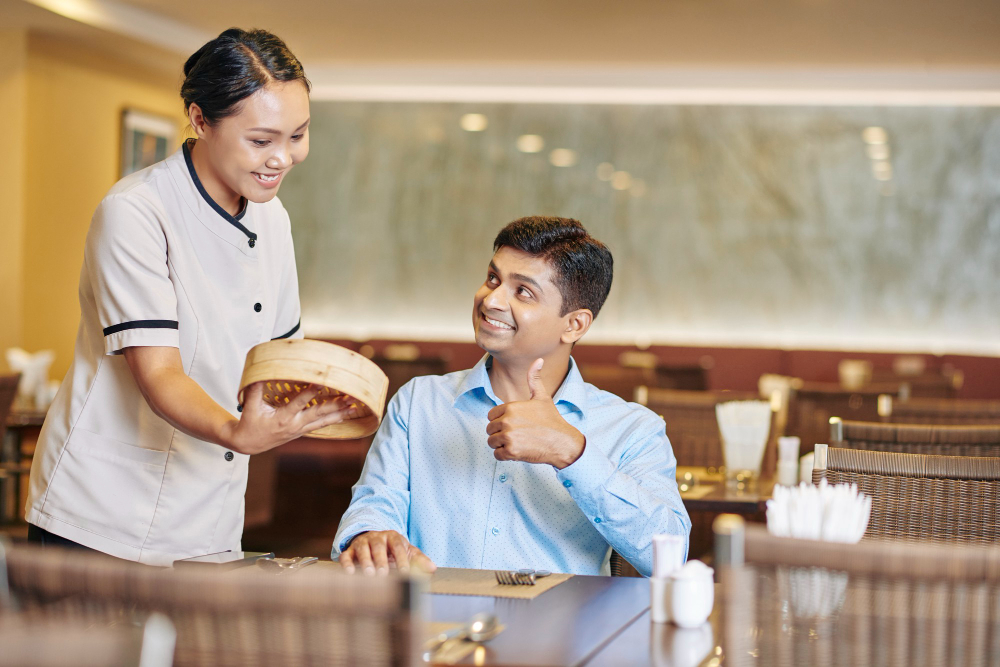 Level 5 Extended Diploma in Hotel and Hospitality Management (Fast Tracked)